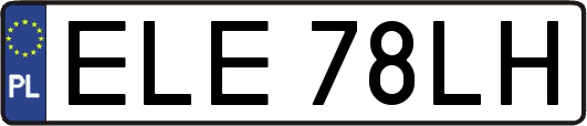 ELE78LH