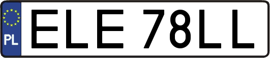 ELE78LL