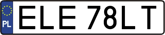 ELE78LT