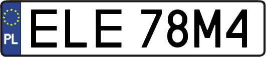 ELE78M4