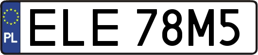 ELE78M5