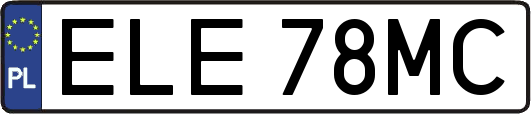 ELE78MC