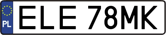 ELE78MK