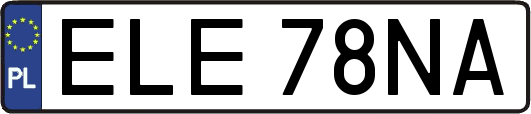 ELE78NA