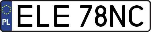 ELE78NC