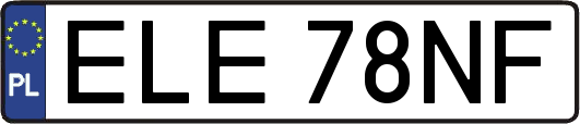 ELE78NF
