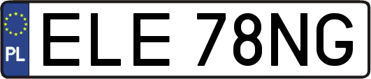 ELE78NG