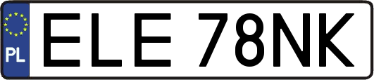 ELE78NK