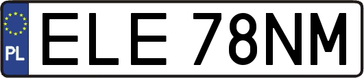 ELE78NM