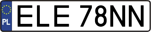 ELE78NN
