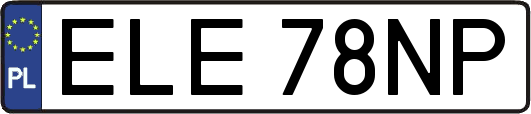 ELE78NP