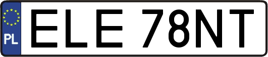 ELE78NT
