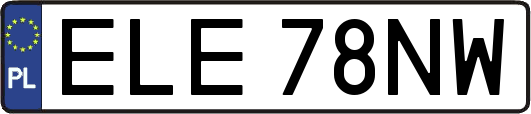 ELE78NW