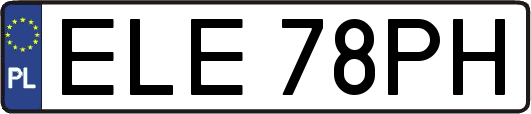 ELE78PH