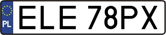 ELE78PX