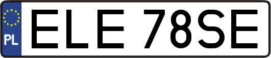 ELE78SE