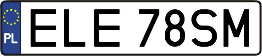 ELE78SM