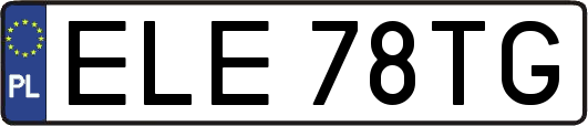 ELE78TG