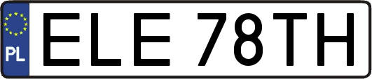 ELE78TH