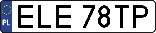ELE78TP