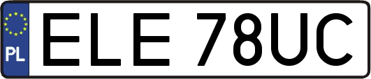 ELE78UC