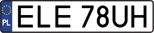 ELE78UH