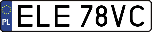 ELE78VC