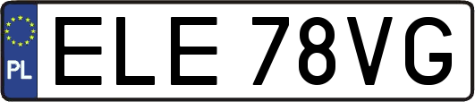 ELE78VG