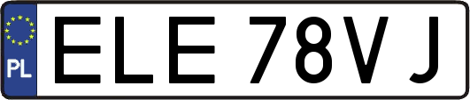 ELE78VJ