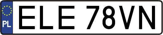 ELE78VN