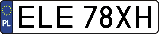 ELE78XH