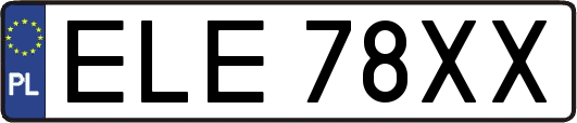 ELE78XX