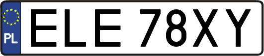 ELE78XY