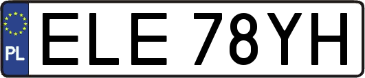 ELE78YH