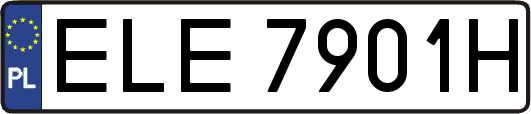 ELE7901H