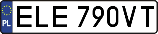 ELE790VT