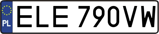 ELE790VW