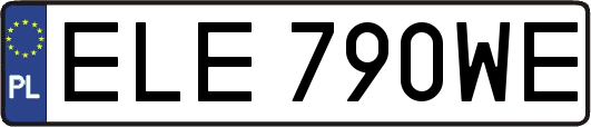 ELE790WE
