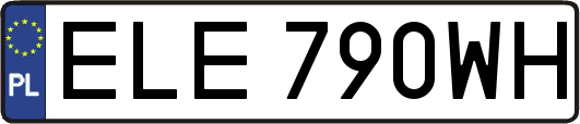 ELE790WH