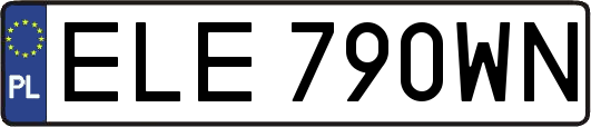 ELE790WN