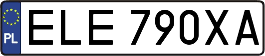 ELE790XA