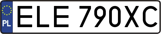 ELE790XC