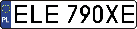 ELE790XE