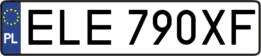 ELE790XF