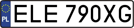 ELE790XG