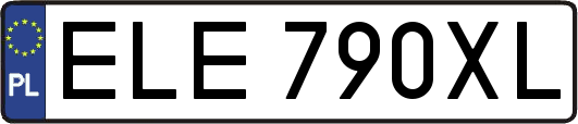 ELE790XL