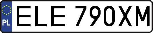 ELE790XM