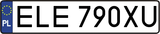 ELE790XU