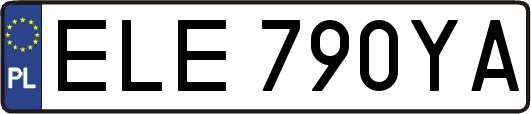 ELE790YA