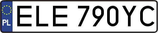 ELE790YC